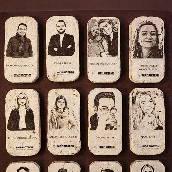 Çalışma yüzeyi 5