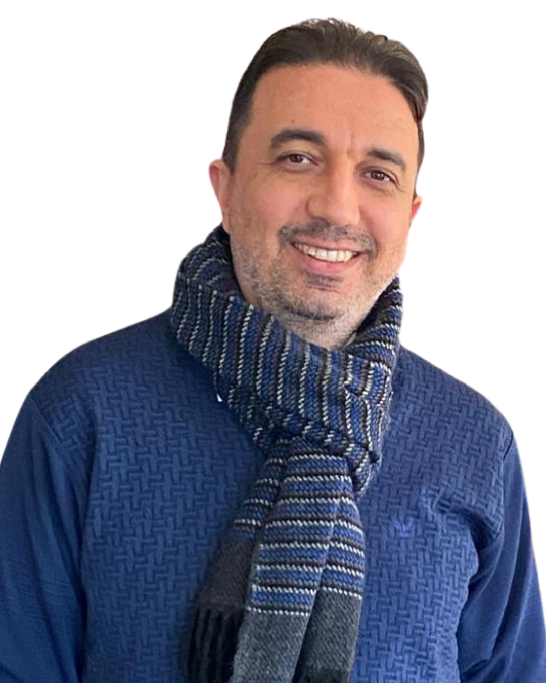 Team muhammet aydoĞdu